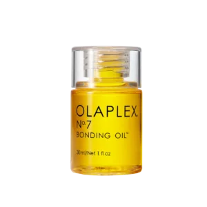 No.7 Bonding Oil