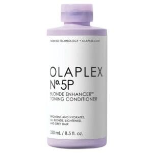 No.5P Blonde Enhancer Toning Conditioner