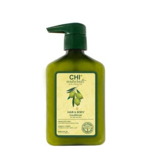 Naturals with Olive Oil - Hair & Body Conditioner