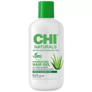 Naturals - Hydrating Hair Gel