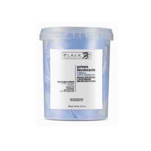 Ontkleuringspoeder Blauw (stofvrij) - 1000gr.