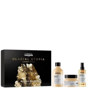 Absolut Repair Trio Geschenkset