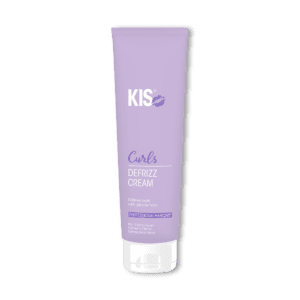 Curls Defrizz cream