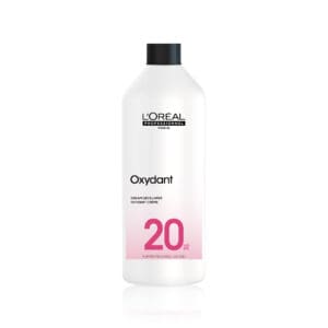 Oxydant Crème