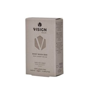 Bodywash Bar Nature's Best