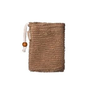 Solid Bar Bag Jute