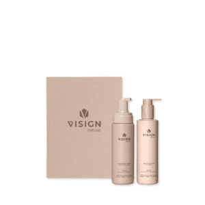 Giftbox 1 Shower Foam + Body Lotion 23:55