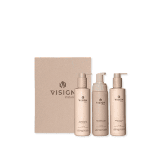 Giftbox 2 Shower Foam + Body Lotion + Hand Wash 23:55