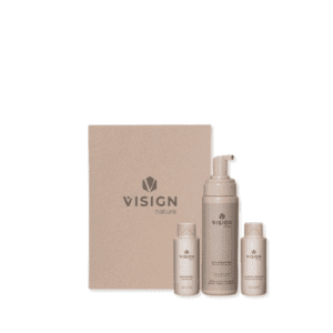 Giftbox 5 Shower Foam + Shampoo Mini + Conditioner Mini Nature's Best