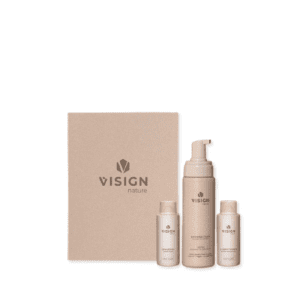 Giftbox 5 Shower Foam + Shampoo Mini + Conditioner Mini 23:55