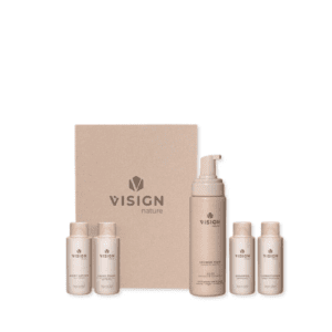 Giftbox 6 Shower Foam + Shampoo Mini (Nature's Best) + Conditioner Mini (Nature's Best) + Body Lotion Mini + Hand Wash Mini 23:55