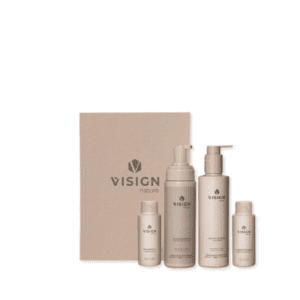 Giftbox 7 Shower Foam + Body Lotion + Shampoo Mini (Nature's Best) + Conditioner Mini (Nature's Best) Nature's Best