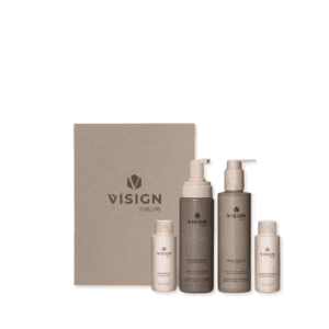 Giftbox 7 Shower Foam + Body Lotion + Shampoo Mini (Nature's Best) + Condi+B34:B35tioner Mini (Nature's Best) No Planet B