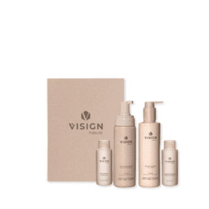 Giftbox 7 Shower Foam + Body Lotion + Shampoo Mini (Nature's Best) + Conditioner Mini (Nature's Best) 23:55