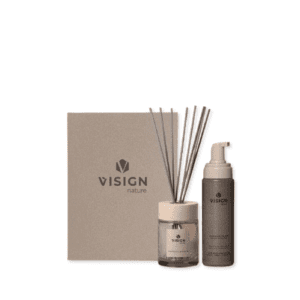 Giftbox 8 Fragrance Sticks + Shower Foam No Planet B