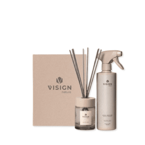 Giftbox 9 Fragrance Sticks + Home Perfume Nature's Best