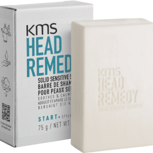 Head Remedy Solid Sensitive Shampoo