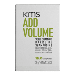 Add Volume Solid Shampoo