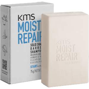 Moist Repair Solid Shampoo