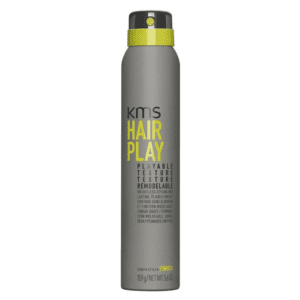 Hair Play Playable Texture