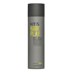 Hair Play Dry Wax