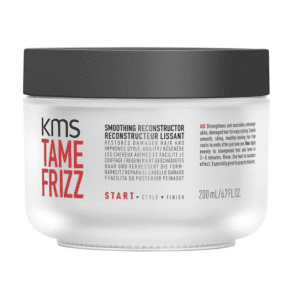 Tame Frizz Smoothing Reconstructor