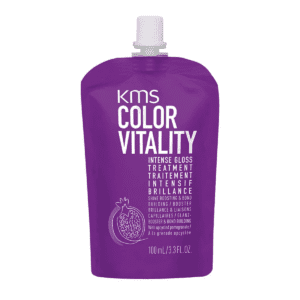 Color Vitality Intense Gloss Treatment