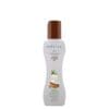 Silk Therapy with Coconut Oil Leave in Treatment