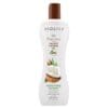 Silk Therapy with Coconut Oil Moisturizing Shampoo