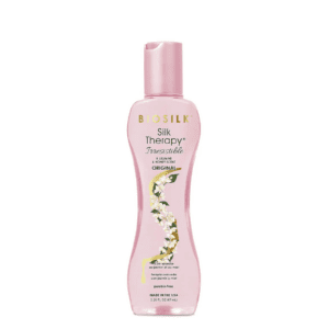 Silk Therapy Leave-In Treatment - Irresistible