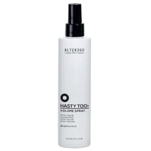 Volume Spray