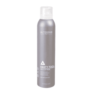 Voluxious Mousse