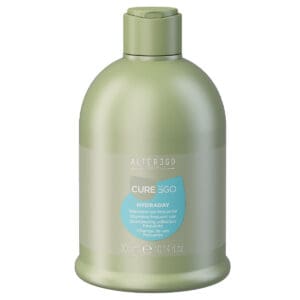 Curego Hydraday Shampoo