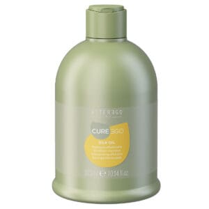 Curego Silk Oil Shampoo