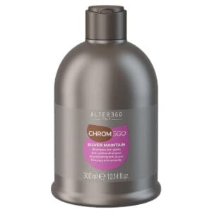Chromego Silver Maintain Shampoo