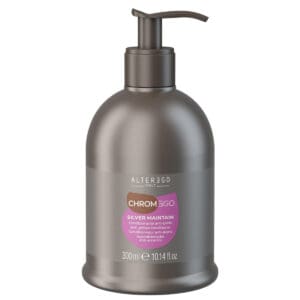 Chromego Silver Maintain Conditioner