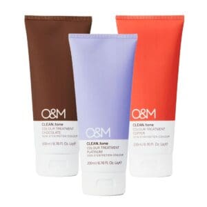 Clean Tone Color Mask