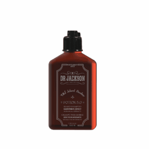 Beard Shampoo Potion 5.0
