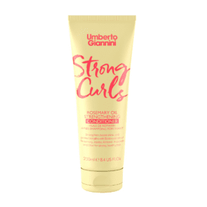 Strong Curls Rosemary Oil Conditioner
