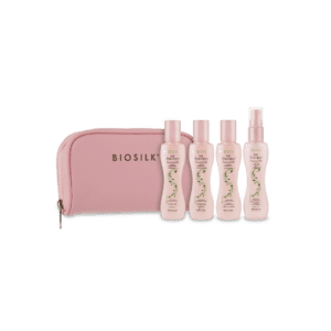 Silk Therapy Irresistible Travel Set