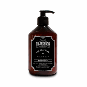 Shaving Gel Elixir 6.0