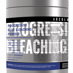 Superstar Blue Bleaching Powder