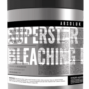 Superstar White Bleaching Powder