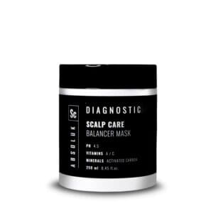 Scalp Care Mask