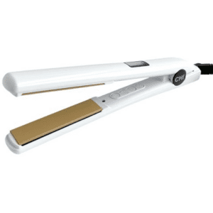 G2 Limited Edition Hairstyling Iron - The White Edition