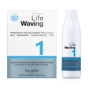 Life Waving Nr. 1