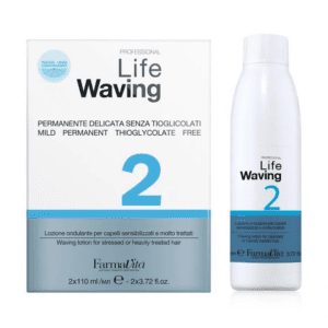Life Waving Nr. 2