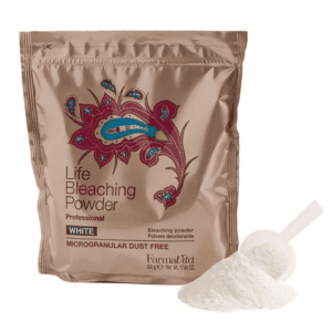 Life Blondeerpoeder Wit