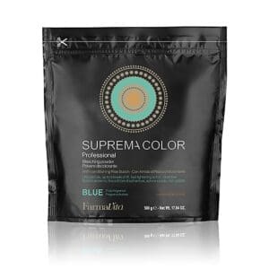 Life Powder 500g Blue