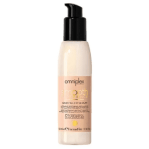 Omniplex Smooth Experience Hair Filler Serum